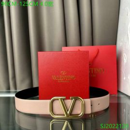 Picture of Valentino Belts _SKUValentinoBelt40mmX90-125cm7D017772